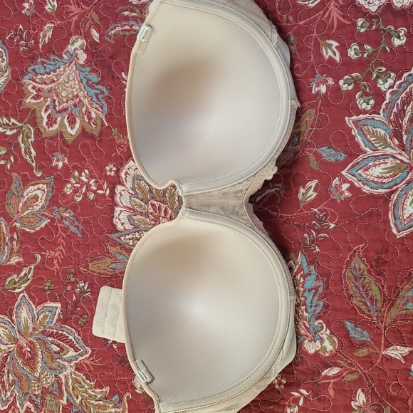 EUC- Maidenform ‘Self Expression’ Multi-Way Push-Up Bra SE1102 - Picture 7 of 9